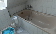Ferienapartment Seils, Foto: Petra Seils