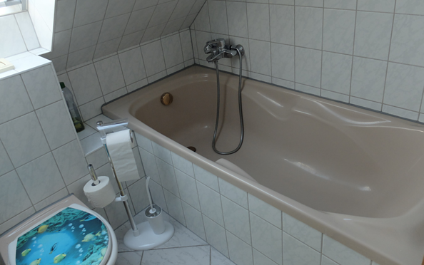 Ferienapartment Seils, Foto: Petra Seils
