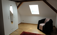 Ferienapartment Seils, Foto: Petra Seils