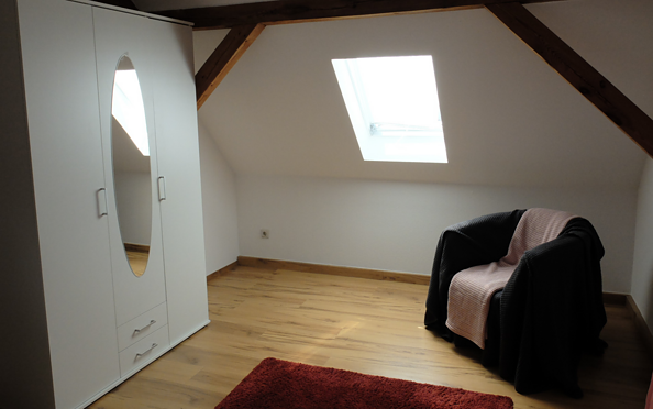 Ferienapartment Seils, Foto: Petra Seils