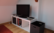 Ferienapartment Seils, Foto: Petra Seils