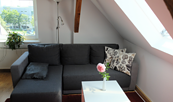 Ferienapartment Seils, Foto: Petra Seils
