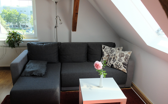 Ferienapartment Seils, Foto: Petra Seils