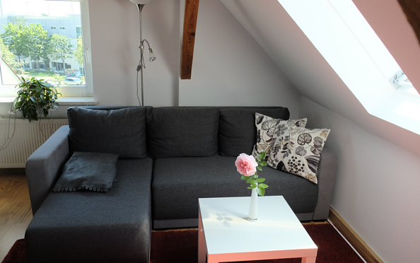 Ferienapartment Seils, Foto: Petra Seils