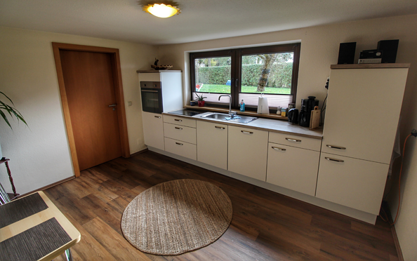 Ferienwohnung Wohnen im Grünen, Foto: Nils Lönnies