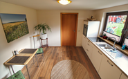 Ferienwohnung Wohnen im Grünen, Foto: Nils Lönnies