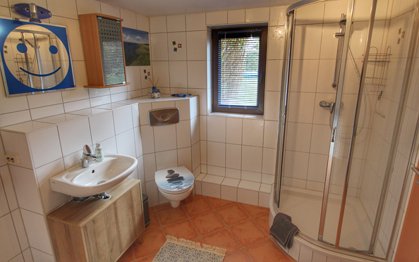 Ferienwohnung Wohnen im Grünen, Foto: Nils Lönnies