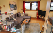 Ferienwohnung Wohnen im Grünen, Foto: Nils Lönnies