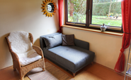 Ferienwohnung Wohnen im Grünen, Foto: Nils Lönnies