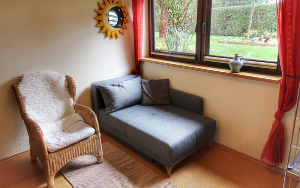 Ferienwohnung Wohnen im Grünen, Foto: Nils Lönnies