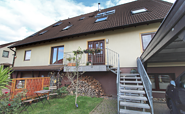 Ferienwohnung Wohnen im Grünen, Foto: Nils Lönnies