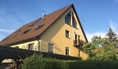 Ferienwohnung Wohnen im Grünen, Foto: Bettina Nitz