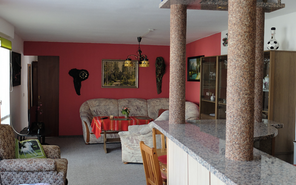 Ferienwohnungen Stargard, Foto: Renate Stargard