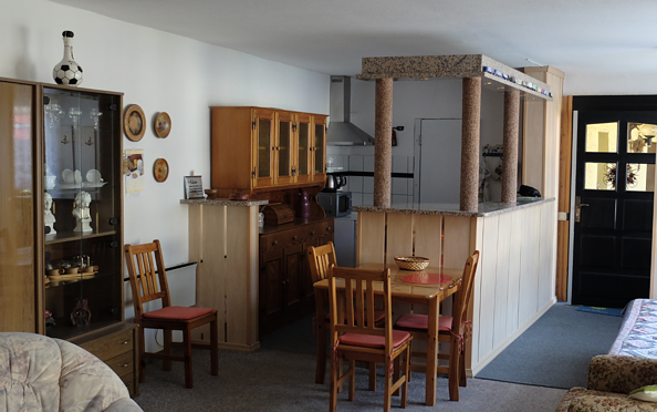 Ferienwohnungen Stargard, Foto: Renate Stargard
