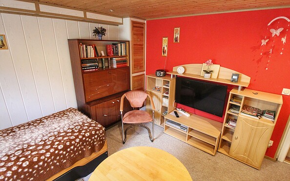 Ferienzimmer Bergner, Foto: Nils Lönnies