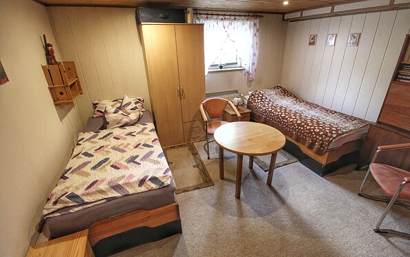 Ferienzimmer Bergner, Foto: Nils Lönnies
