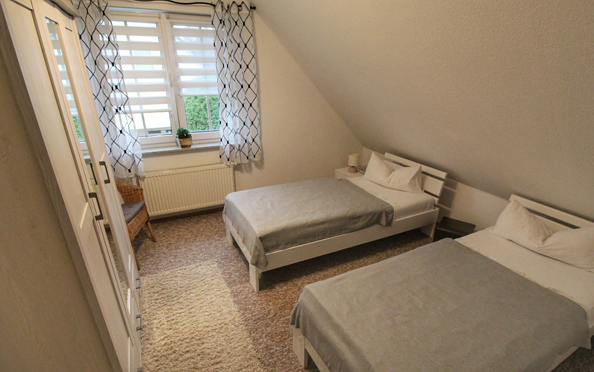 Ferienwohnung Buchheim, Foto: Nils Lönnies