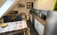 Ferienwohnung Buchheim, Foto: Nils Lönnies