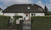 Ferienwohnung Buchheim, Foto: Nils Lönnies