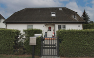 Ferienwohnung Buchheim, Foto: Nils Lönnies