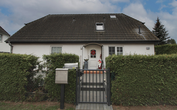 Ferienwohnung Buchheim, Foto: Nils Lönnies