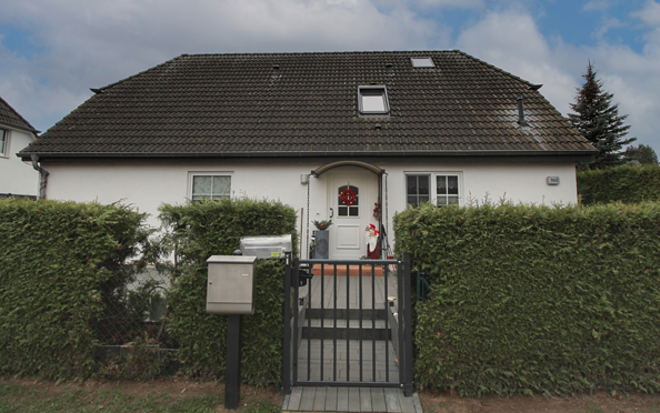 Ferienwohnung Buchheim, Foto: Nils Lönnies