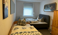 Ferienhaus Hahn, Foto: Hildegard Hahn