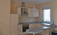 Ferienwohnung Stötzer, Foto: Larissa Stötzer