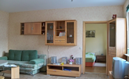 Ferienwohnung Stötzer, Foto: Larissa Stötzer