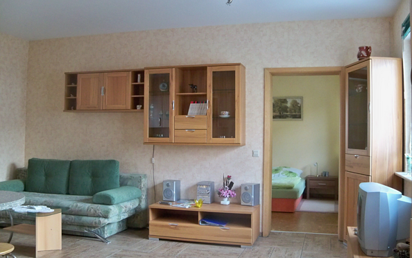 Ferienwohnung Stötzer, Foto: Larissa Stötzer