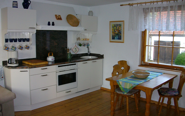Ferienwohnung Schmock, Foto: Stefanie Schmock