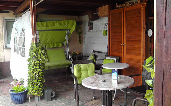 Zimmervermietung Blaschke, Foto: Gottfried Blaschke, Foto: Gottfried Blaschke