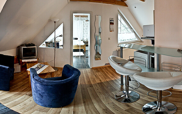 Ferienhaus Lasch, Foto: Familie Lasch