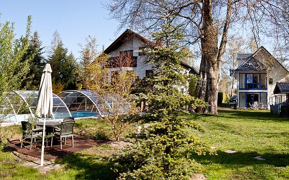 Ferienhaus Lasch, Foto: Familie Lasch