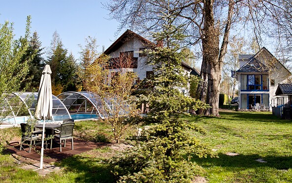 Ferienhaus Lasch, Foto: Familie Lasch
