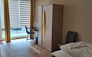 Hotel zur Panke, Foto: Elena Schöning