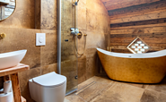 Gut Leben Landresort, Foto: Jan Kittler