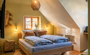 Gut Leben Landresort, Foto: Jan Kittler
