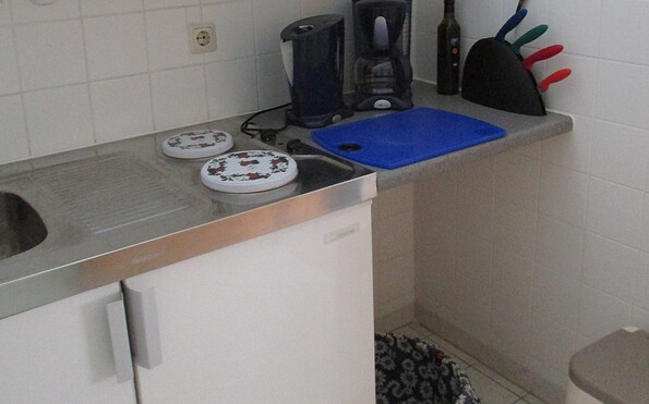 Ferienwohnung Christa Rauschke , Foto: Christa Rauschke