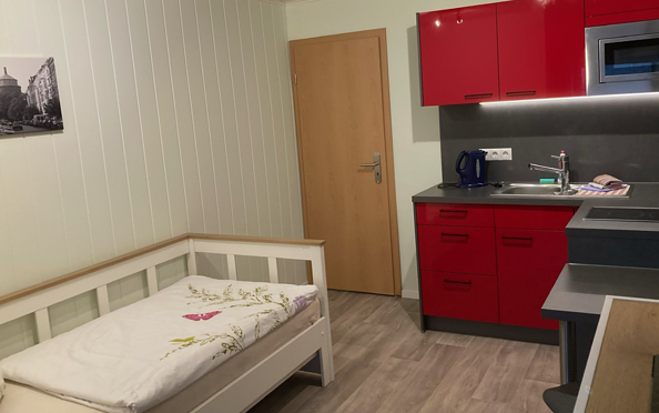 Ferienapartments Kaden, Foto: Thomas Kaden