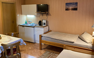 Kaden Holiday Apartments, Foto: Thomas Kaden