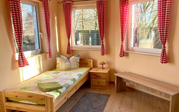 Ferienunterkünfte Albrecht, Foto: Kathrin Albrecht