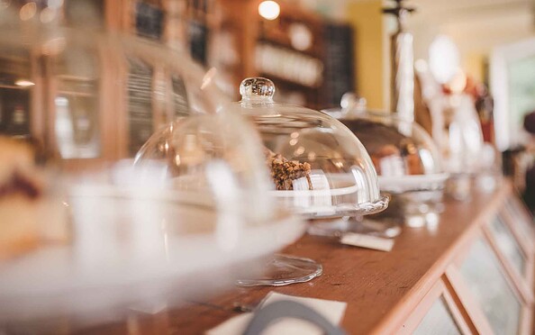 Café Mühle, Foto: Jan Gögge, Lizenz: BeSt Bernauer Stadtmarketing GmbH
