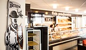 Café Zum Hussiten, Foto: Jan Gögge, Lizenz: BeSt Bernauer Stadtmarketing GmbH