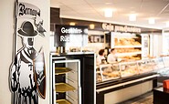 Café Zum Hussiten, Foto: Jan Gögge, Lizenz: BeSt Bernauer Stadtmarketing GmbH