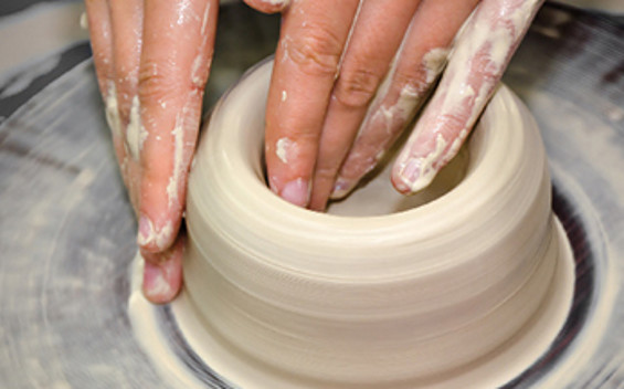 KeramikOderbruch (ceramics)