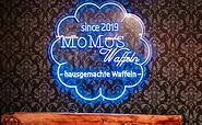 Momo's Waffeln, Foto: Emil Anton Kaiser, Lizenz: BeSt Bernauer Stadtmarketing GmbH