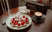 Momo&#039;s Waffeln, Foto: Emil Anton Kaiser, Lizenz: BeSt Bernauer Stadtmarketing GmbH