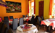 Restaurant India1, Foto: Laura Wawrzyniak , Lizenz: BeSt Bernauer Stadtmarketing GmbH