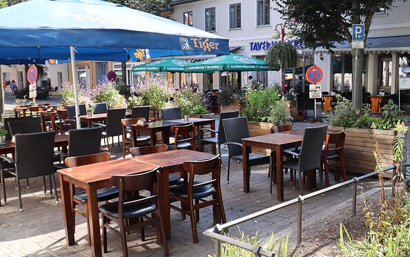 Restaurant Myanchi, Foto: Laura Wawrzyniak, Lizenz: BeSt Bernauer Stadtmarketing GmbH
